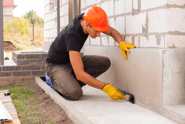 Waterproofing professionals working in Lakewood, NY